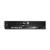 GIGABYTE AORUS GeForce RTX 5070 MASTER 12G vaizdo plokštė - 12 GB GDDR7, 192 bitų, PCI-E 5.0, 2715 MHz branduolio dažnis, 3 x DP 2.1a, 1 x HDMI 2.1b, NVIDIA DLSS 4, GV-N5070AORUS M-12GD