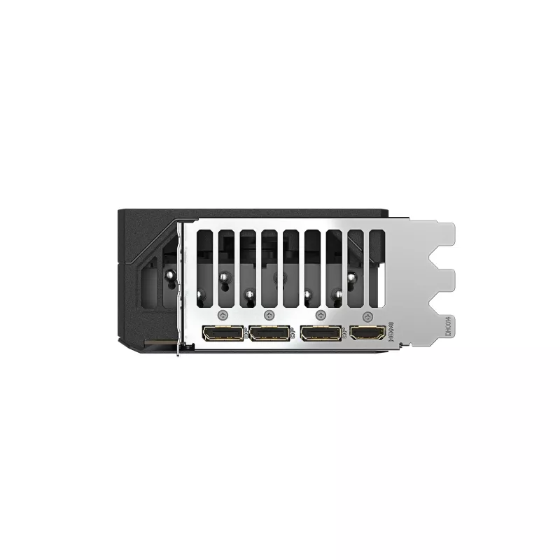 GIGABYTE AORUS GeForce RTX 5070 MASTER 12G vaizdo plokštė - 12 GB GDDR7, 192 bitų, PCI-E 5.0, 2715 MHz branduolio dažnis, 3 x DP 2.1a, 1 x HDMI 2.1b, NVIDIA DLSS 4, GV-N5070AORUS M-12GD