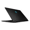 MSI Stealth 18 HX AI A2XWIG-042 Intel Core Ultra 9 275HX nešiojamas kompiuteris 45,7 cm (18 colių) UHD+ 64 GB DDR5-SDRAM 2 TB SSD NVIDIA GeForce RTX 5080 Wi-Fi 7 (802.11be) Windows 11 Pro juoda