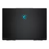 MSI Stealth 18 HX AI A2XWIG-042 Intel Core Ultra 9 275HX nešiojamas kompiuteris 45,7 cm (18 colių) UHD+ 64 GB DDR5-SDRAM 2 TB SSD NVIDIA GeForce RTX 5080 Wi-Fi 7 (802.11be) Windows 11 Pro juoda