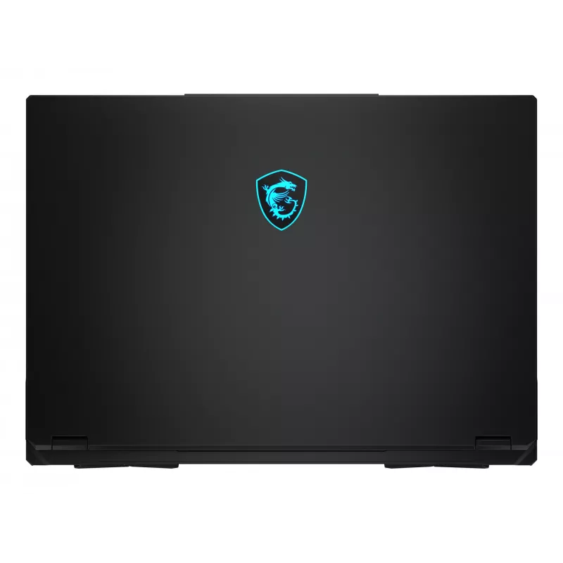 MSI Stealth 18 HX AI A2XWIG-042 Intel Core Ultra 9 275HX nešiojamas kompiuteris 45,7 cm (18 colių) UHD+ 64 GB DDR5-SDRAM 2 TB SSD NVIDIA GeForce RTX 5080 Wi-Fi 7 (802.11be) Windows 11 Pro juoda