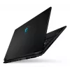 MSI Stealth 18 HX AI A2XWIG-042 Intel Core Ultra 9 275HX nešiojamas kompiuteris 45,7 cm (18 colių) UHD+ 64 GB DDR5-SDRAM 2 TB SSD NVIDIA GeForce RTX 5080 Wi-Fi 7 (802.11be) Windows 11 Pro juoda