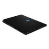 MSI Stealth 18 HX AI A2XWIG-042 Intel Core Ultra 9 275HX nešiojamas kompiuteris 45,7 cm (18 colių) UHD+ 64 GB DDR5-SDRAM 2 TB SSD NVIDIA GeForce RTX 5080 Wi-Fi 7 (802.11be) Windows 11 Pro juoda