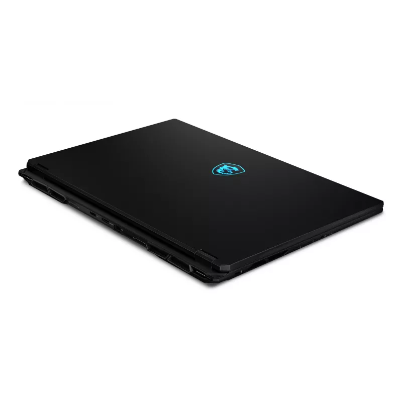 MSI Stealth 18 HX AI A2XWIG-042 Intel Core Ultra 9 275HX nešiojamas kompiuteris 45,7 cm (18 colių) UHD+ 64 GB DDR5-SDRAM 2 TB SSD NVIDIA GeForce RTX 5080 Wi-Fi 7 (802.11be) Windows 11 Pro juoda