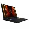 MSI Vector A18 HX A9WHG-081 AMD Ryzen™ 9 9955HX nešiojamasis kompiuteris 45,7 cm (18 colių) Quad HD+ 32 GB DDR5-SDRAM 1 TB SSD NVIDIA GeForce RTX 5070 Ti Wi-Fi 7 (802.11be) Windows 11 Home pilka
