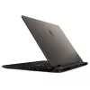 MSI Vector A18 HX A9WHG-081 AMD Ryzen™ 9 9955HX nešiojamasis kompiuteris 45,7 cm (18 colių) Quad HD+ 32 GB DDR5-SDRAM 1 TB SSD NVIDIA GeForce RTX 5070 Ti Wi-Fi 7 (802.11be) Windows 11 Home pilka