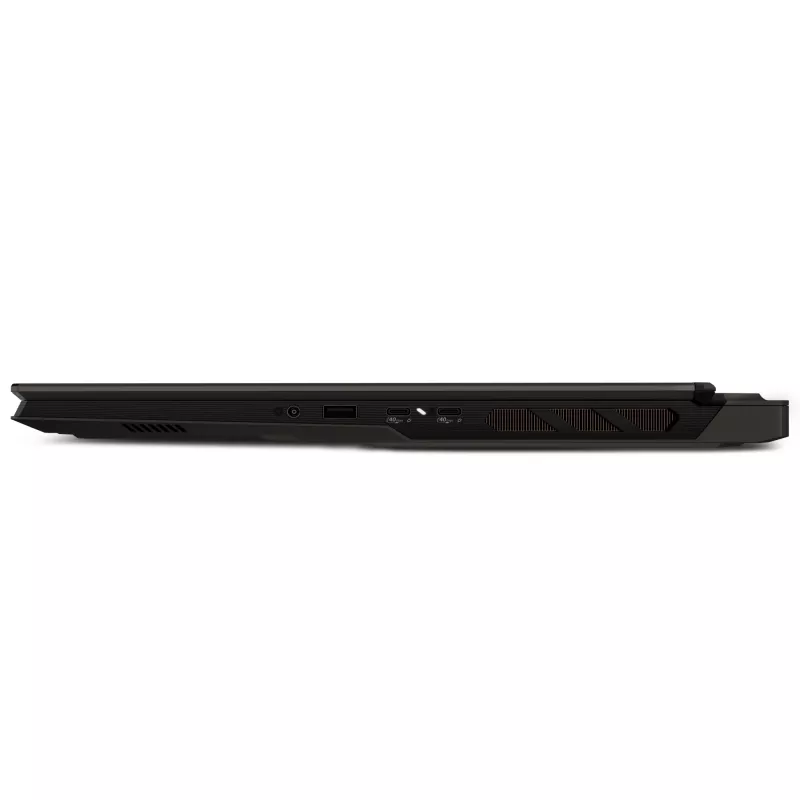 MSI Vector A18 HX A9WHG-081 AMD Ryzen™ 9 9955HX nešiojamasis kompiuteris 45,7 cm (18 colių) Quad HD+ 32 GB DDR5-SDRAM 1 TB SSD NVIDIA GeForce RTX 5070 Ti Wi-Fi 7 (802.11be) Windows 11 Home pilka