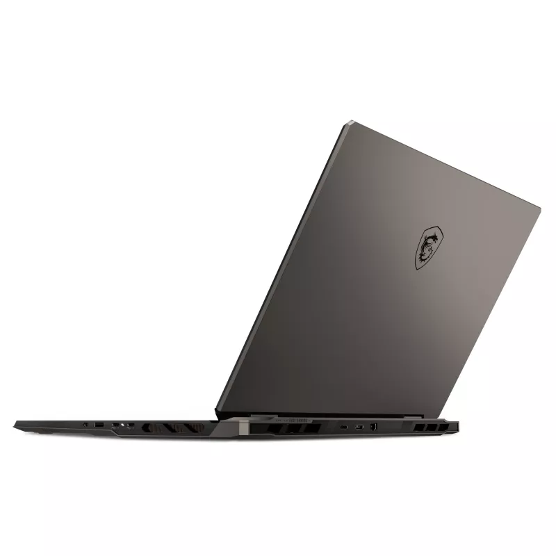 MSI Vector A18 HX A9WHG-081 AMD Ryzen™ 9 9955HX nešiojamasis kompiuteris 45,7 cm (18 colių) Quad HD+ 32 GB DDR5-SDRAM 1 TB SSD NVIDIA GeForce RTX 5070 Ti Wi-Fi 7 (802.11be) Windows 11 Home pilka