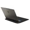MSI Vector A18 HX A9WHG-081 AMD Ryzen™ 9 9955HX nešiojamasis kompiuteris 45,7 cm (18 colių) Quad HD+ 32 GB DDR5-SDRAM 1 TB SSD NVIDIA GeForce RTX 5070 Ti Wi-Fi 7 (802.11be) Windows 11 Home pilka