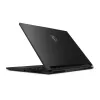 MSI Stealth A16 AI+ A3XWIG-043 AMD Ryzen AI 9 HX 370 Nešiojamasis kompiuteris 40,6 cm (16 colių) Quad HD+ 32 GB LPDDR5x-SDRAM 2 TB SSD NVIDIA GeForce RTX 5080 Wi-Fi 7 (802.11be) Windows 11 Home Juodas