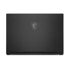 MSI Stealth A16 AI+ A3XWIG-043 AMD Ryzen AI 9 HX 370 Nešiojamasis kompiuteris 40,6 cm (16 colių) Quad HD+ 32 GB LPDDR5x-SDRAM 2 TB SSD NVIDIA GeForce RTX 5080 Wi-Fi 7 (802.11be) Windows 11 Home Juodas