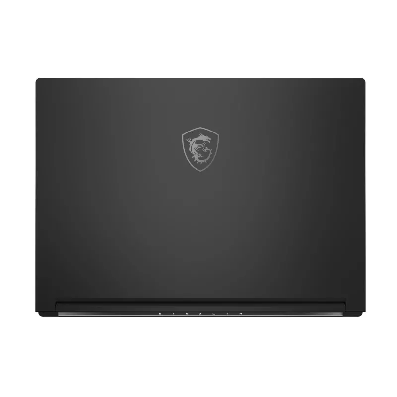 MSI Stealth A16 AI+ A3XWIG-043 AMD Ryzen AI 9 HX 370 Nešiojamasis kompiuteris 40,6 cm (16 colių) Quad HD+ 32 GB LPDDR5x-SDRAM 2 TB SSD NVIDIA GeForce RTX 5080 Wi-Fi 7 (802.11be) Windows 11 Home Juodas