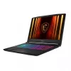Nešiojamas kompiuteris MSI Katana 15 HX B14WGK-058 15,6 colio Intel Core i7-14650HX 16GB RAM 512GB SSD NVIDIA RTX 5070 Windows 11