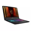 Nešiojamas kompiuteris MSI Katana 15 HX B14WGK-058 15,6 colio Intel Core i7-14650HX 16GB RAM 512GB SSD NVIDIA RTX 5070 Windows 11