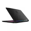 Nešiojamas kompiuteris MSI Katana 15 HX B14WGK-058 15,6 colio Intel Core i7-14650HX 16GB RAM 512GB SSD NVIDIA RTX 5070 Windows 11