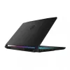 Nešiojamas kompiuteris MSI Katana 15 HX B14WGK-058 15,6 colio Intel Core i7-14650HX 16GB RAM 512GB SSD NVIDIA RTX 5070 Windows 11