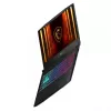 Nešiojamas kompiuteris MSI Katana 15 HX B14WGK-058 15,6 colio Intel Core i7-14650HX 16GB RAM 512GB SSD NVIDIA RTX 5070 Windows 11