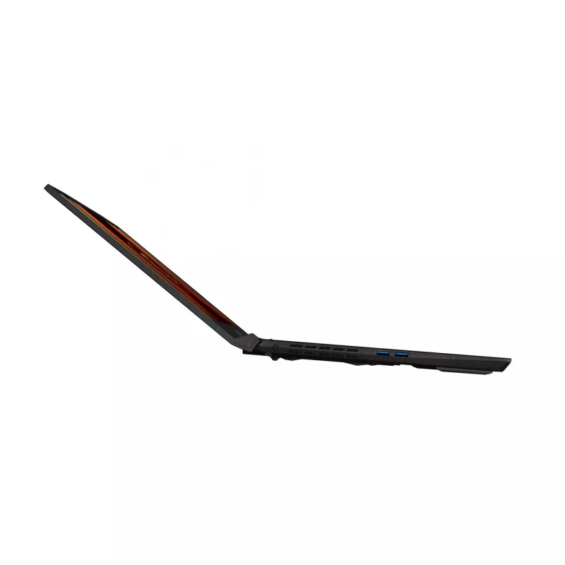 Nešiojamas kompiuteris MSI Katana 15 HX B14WGK-058 15,6 colio Intel Core i7-14650HX 16GB RAM 512GB SSD NVIDIA RTX 5070 Windows 11
