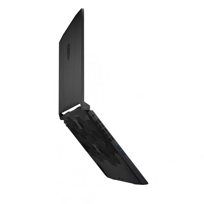 Nešiojamas kompiuteris MSI Katana 15 HX B14WGK-058 15,6 colio Intel Core i7-14650HX 16GB RAM 512GB SSD NVIDIA RTX 5070 Windows 11