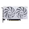 Vaizdo plokštė MSI GeForce RTX 5060 8 GB GDDR7, PCIe 5.0, 128 bitų, 2527 MHz spartinimas, 145 W, 4 ekranai