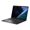 ASUS ExpertBook B3 B3405CCA-LY0066X Intel Core Ultra 5 125H nešiojamas kompiuteris 35,6 cm (14 colių) WUXGA 16 GB DDR5-SDRAM 512 GB SSD Wi-Fi 6E (802.11ax) Windows 11 Pro vokiška juoda, pilka