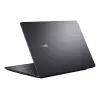 ASUS ExpertBook B3 B3405CCA-LY0066X Intel Core Ultra 5 125H nešiojamas kompiuteris 35,6 cm (14 colių) WUXGA 16 GB DDR5-SDRAM 512 GB SSD Wi-Fi 6E (802.11ax) Windows 11 Pro vokiška juoda, pilka