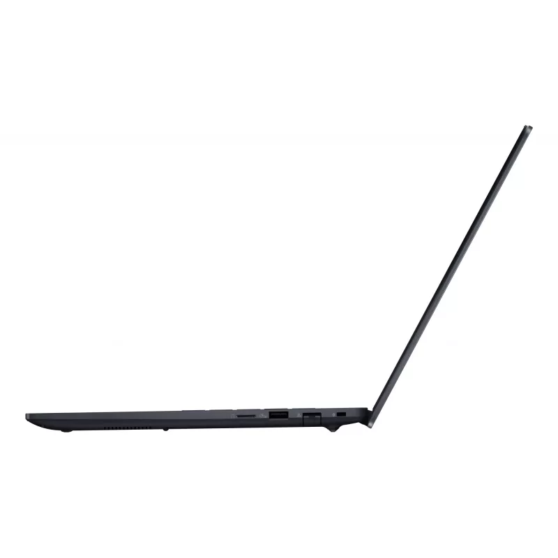ASUS ExpertBook B3 B3405CCA-LY0066X Intel Core Ultra 5 125H nešiojamas kompiuteris 35,6 cm (14 colių) WUXGA 16 GB DDR5-SDRAM 512 GB SSD Wi-Fi 6E (802.11ax) Windows 11 Pro vokiška juoda, pilka