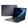 ASUS ExpertBook B3 B3405CCA-LY0067X Intel Core Ultra 7 155H nešiojamas kompiuteris 35,6 cm (14 colių) WUXGA 16 GB DDR5-SDRAM 512 GB SSD Wi-Fi 6E (802.11ax) Windows 11 Pro juoda, pilka