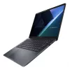 ASUS ExpertBook B3 B3405CCA-LY0067X Intel Core Ultra 7 155H nešiojamas kompiuteris 35,6 cm (14 colių) WUXGA 16 GB DDR5-SDRAM 512 GB SSD Wi-Fi 6E (802.11ax) Windows 11 Pro juoda, pilka
