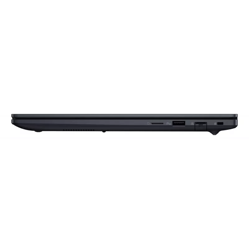 ASUS ExpertBook B3 B3405CCA-LY0067X Intel Core Ultra 7 155H nešiojamas kompiuteris 35,6 cm (14 colių) WUXGA 16 GB DDR5-SDRAM 512 GB SSD Wi-Fi 6E (802.11ax) Windows 11 Pro juoda, pilka