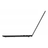 ASUS ExpertBook B3 B3405CCA-LY0067X Intel Core Ultra 7 155H nešiojamas kompiuteris 35,6 cm (14 colių) WUXGA 16 GB DDR5-SDRAM 512 GB SSD Wi-Fi 6E (802.11ax) Windows 11 Pro juoda, pilka