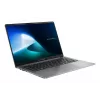 ASUS ExpertBook P5 P5405CSA-NZ0777X Intel Core Ultra 5 226V nešiojamas kompiuteris 35,6 cm (14 colių) WQXGA 16 GB LPDDR5x-SDRAM 512 GB SSD Wi-Fi 6E (802.11ax) Windows 11 Pro vokiška pilka