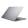 ASUS ExpertBook P5 P5405CSA-NZ0777X Intel Core Ultra 5 226V nešiojamas kompiuteris 35,6 cm (14 colių) WQXGA 16 GB LPDDR5x-SDRAM 512 GB SSD Wi-Fi 6E (802.11ax) Windows 11 Pro vokiška pilka