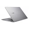ASUS ExpertBook P5 P5405CSA-NZ0777X Intel Core Ultra 5 226V nešiojamas kompiuteris 35,6 cm (14 colių) WQXGA 16 GB LPDDR5x-SDRAM 512 GB SSD Wi-Fi 6E (802.11ax) Windows 11 Pro vokiška pilka
