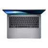 ASUS ExpertBook P5 P5405CSA-NZ0777X Intel Core Ultra 5 226V nešiojamas kompiuteris 35,6 cm (14 colių) WQXGA 16 GB LPDDR5x-SDRAM 512 GB SSD Wi-Fi 6E (802.11ax) Windows 11 Pro vokiška pilka