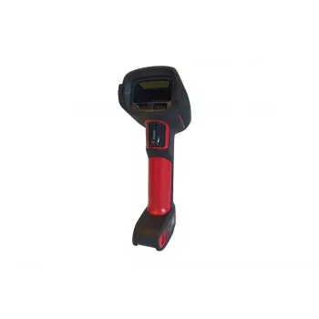 Rankinis brūkšninių kodų skaitytuvas Honeywell 1Granit XP 1991iXLR 1D/2D LED belaidis