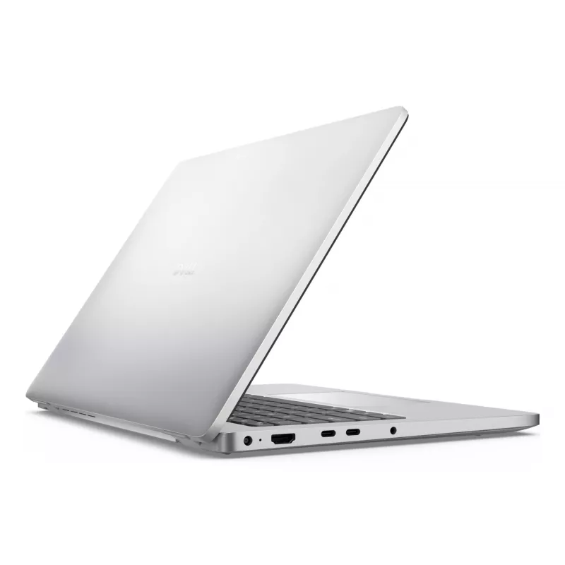 DELL Pro 14 PC14255 Copilot+ PC AMD Ryzen AI 7 PRO 350 nešiojamas kompiuteris 35,6 cm (14 colių) Full HD+ 16 GB DDR5-SDRAM 512 GB SSD Wi-Fi 6E (802.11ax) Windows 11 Pro platininė spalva