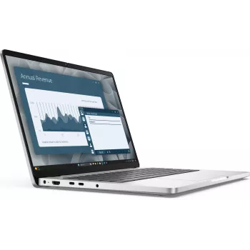 DELL Pro 14 PC14255 Copilot+ PC AMD Ryzen AI 7 PRO 350 nešiojamasis kompiuteris 35,6 cm (14 colių) Full HD+ 16 GB DDR5-SDRAM 1 TB SSD Wi-Fi 6E (802.11ax) Windows 11 Pro Platinum