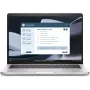 DELL Pro 14 Plus PB14255 Copilot+ PC AMD Ryzen AI 7 PRO 350 nešiojamas kompiuteris 35,6 cm (14 colių) Full HD+ 32 GB LPDDR5x-SDRAM 1 TB SSD Wi-Fi 7 (802.11be) Windows 11 Pro vokiška klaviatūra aliuminis