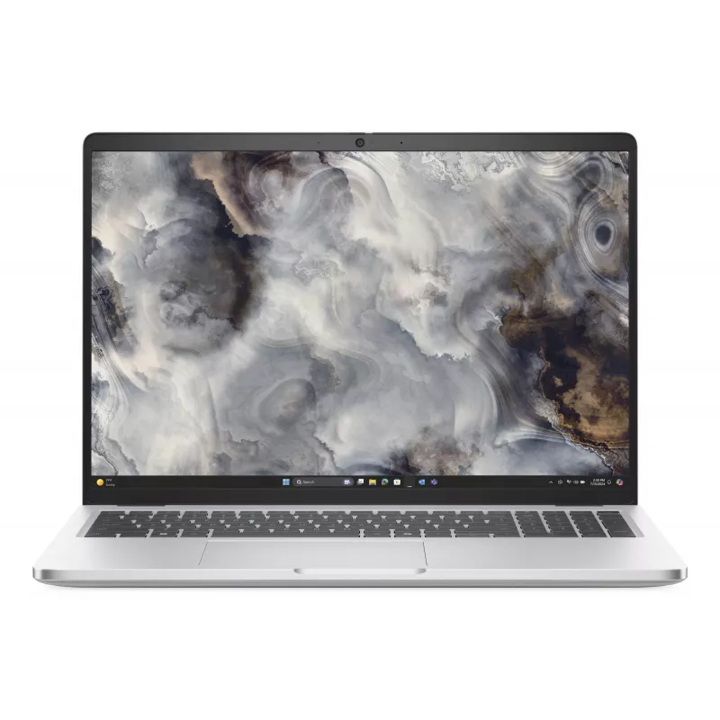 DELL Pro 16 Plus PB16250 Intel Core Ultra 7 255U nešiojamas kompiuteris 40,6 cm (16 colių) Full HD+ 16 GB DDR5-SDRAM 512 GB SSD Wi-Fi 6E (802.11ax) Windows 11 Pro aliuminis