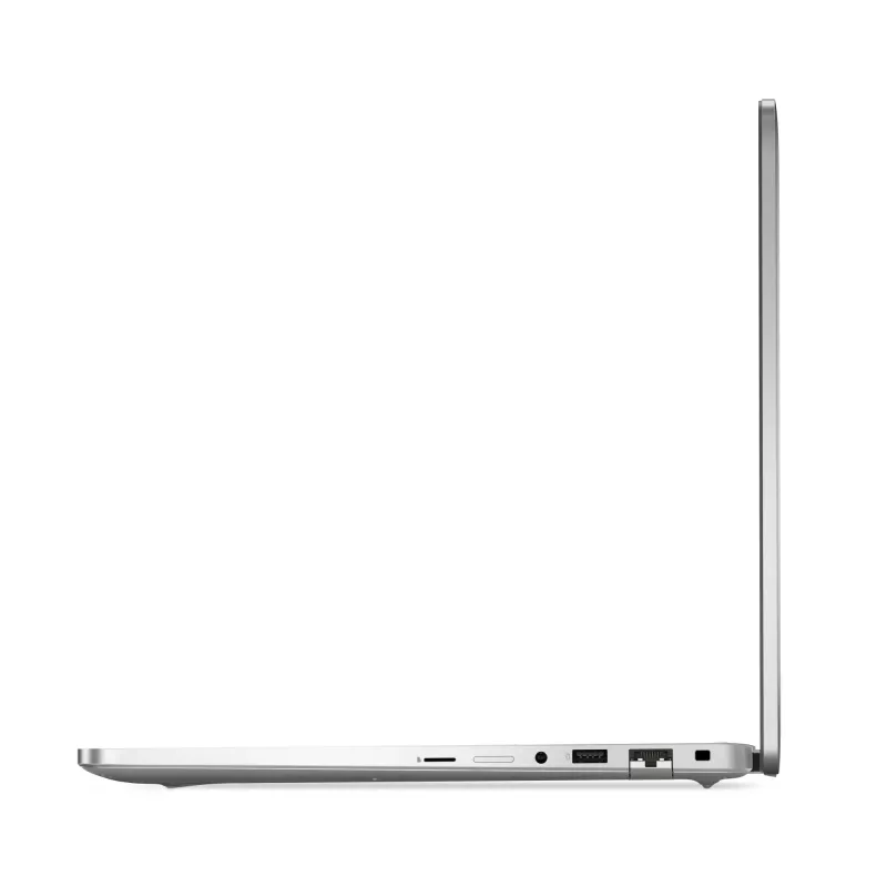 DELL Pro 16 Plus PB16250 Intel Core Ultra 7 255U nešiojamas kompiuteris 40,6 cm (16 colių) Full HD+ 16 GB DDR5-SDRAM 512 GB SSD Wi-Fi 6E (802.11ax) Windows 11 Pro aliuminis