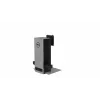 DELL Small Form Factor All-in-One Stovas OSS21, 68,6 cm (27 colių), 5,7 kg, Aukščio reguliavimas, Sidabrinis