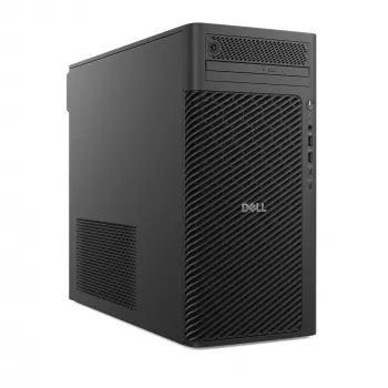 DELL Pro Max FCT2250 T2 Intel Core Ultra 7 265 16 GB DDR5-SDRAM 512 GB SSD Windows 11 Pro Tower PC Juoda