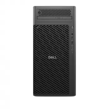 DELL Pro Max FCT2250 T2 Intel Core Ultra 9 285 32 GB DDR5-SDRAM 1 TB SSD Windows 11 Pro Tower PC Juoda
