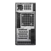 DELL Pro Max FCT2250 T2 Intel Core Ultra 7 265 32 GB DDR5-SDRAM 1 TB SSD NVIDIA RTX A1000 Windows 11 Pro Tower PC Juoda