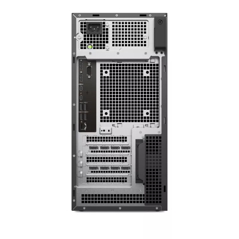 DELL Pro Max FCT2250 T2 Intel Core Ultra 7 265 32 GB DDR5-SDRAM 1 TB SSD NVIDIA RTX A1000 Windows 11 Pro Tower PC Juoda