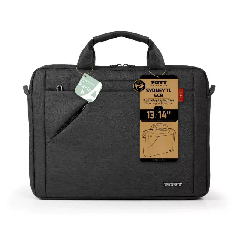 Messenger case Port Designs Sydney 35.6 cm (14 inch)