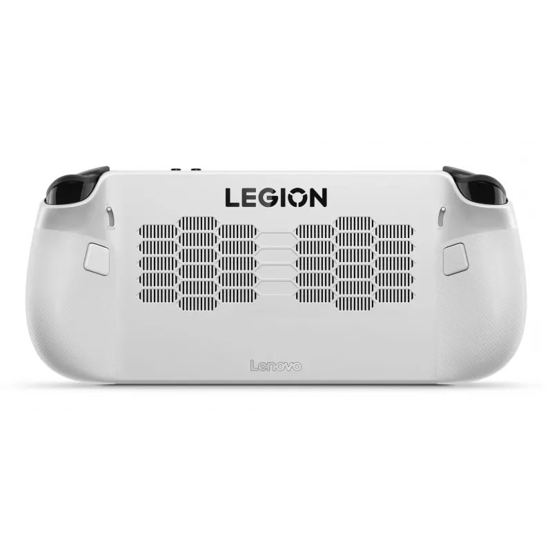 Nešiojama žaidimų konsolė Lenovo Legion Go S 8ARP1 20,3 cm (8 colių) 1 TB, jutiklinis ekranas, „Wi-Fi“, balta