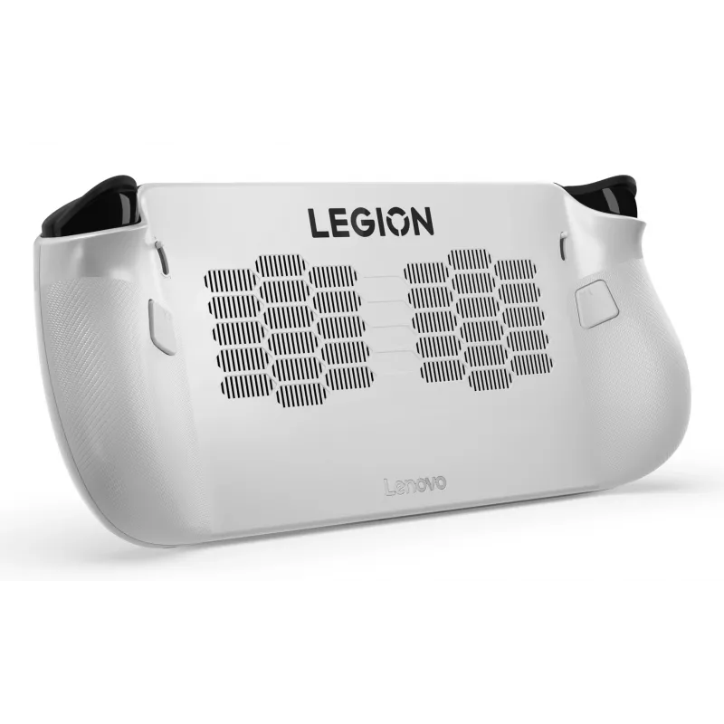 Nešiojama žaidimų konsolė Lenovo Legion Go S 8ARP1 20,3 cm (8 colių) 1 TB, jutiklinis ekranas, „Wi-Fi“, balta