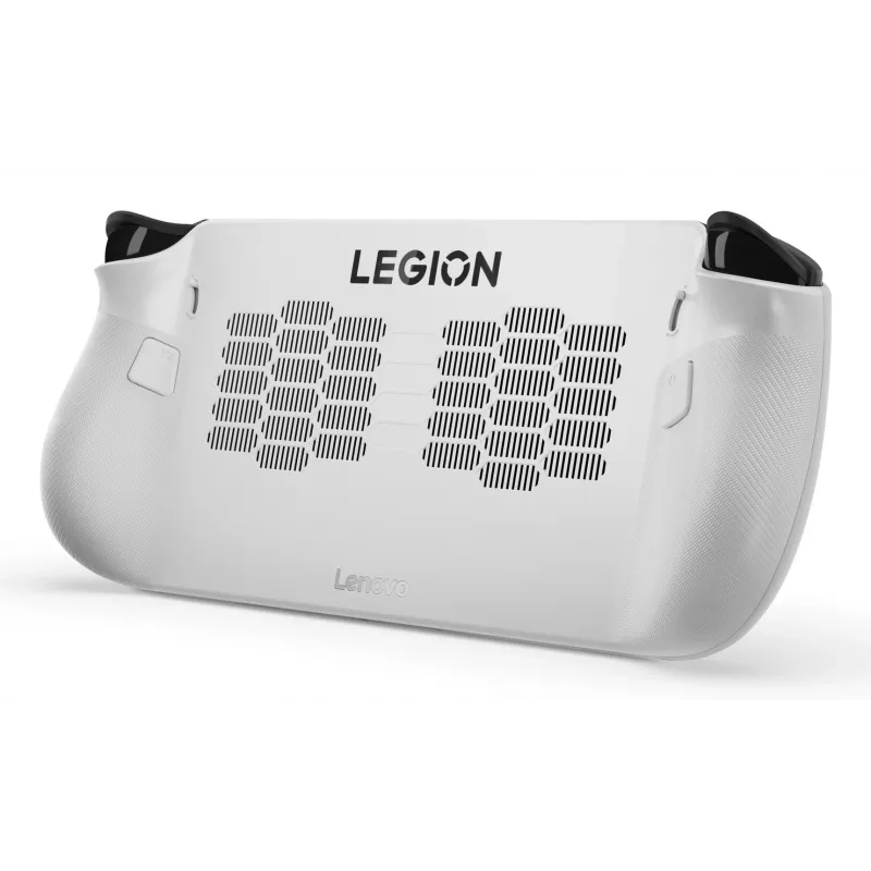 Nešiojama žaidimų konsolė Lenovo Legion Go S 8ARP1 20,3 cm (8 colių) 1 TB, jutiklinis ekranas, „Wi-Fi“, balta